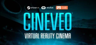 CINEVEO - VR Cinema