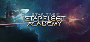 Star Trek: Starfleet Academy