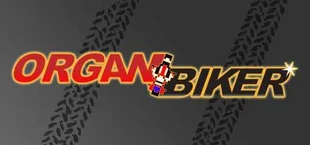Organ Biker