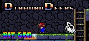 Diamond Deeps