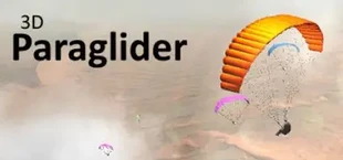 3D Paraglider