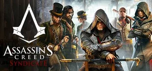 Assassin's Creed Синдикат