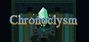 Chronoclysm