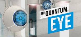 Professor Why: The Quantum Eye