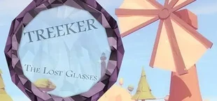 Treeker: The Lost Glasses - Classic + Remake Edition