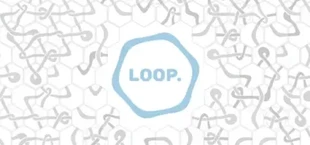 LOOP: A Tranquil Puzzle Game
