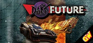 Dark Future: Blood Red States (Classic)
