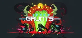 Space Grunts