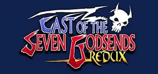 Cast of the Seven Godsends - Redux