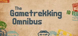 The Gametrekking Omnibus