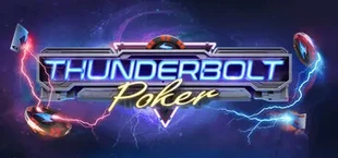 Thunderbolt Poker
