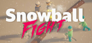 Snowball Fight Game