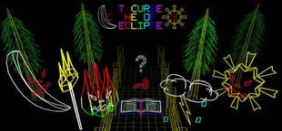 THE CURSE OF ECLIPSE