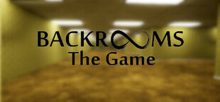Backrooms: The Game