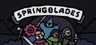 Springblades
