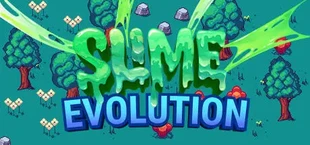 Slime Evolution