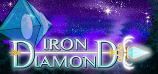 Iron Diamond