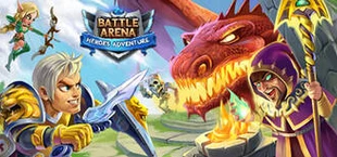 Battle Arena: Heroes Adventure