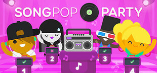 SongPop Party