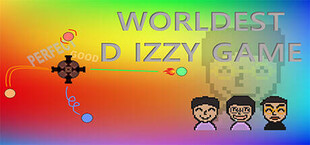 Worldest D izzy Game