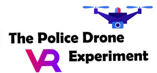 The Police Drone VR Experiment