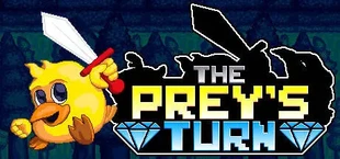 The Prey's Turn