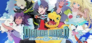 Digimon World: Next Order
