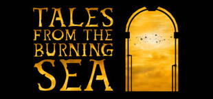 Tales From The Burning Sea