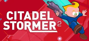 Citadel Stormer 2