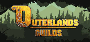 Outerlands Guilds