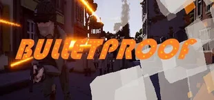 Bulletproof