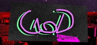 God Busters : Who watches the watchers?
