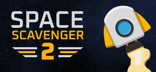 Space Scavenger 2: Galactic Gauntlet