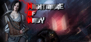 Nightmare of Nady