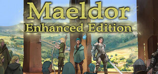 Maeldor: Quest Of The Artifact