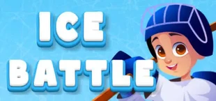 Ice Battle