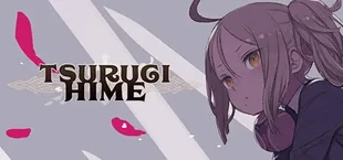 TSURUGIHIME