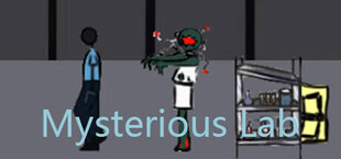 Mysterious Lab