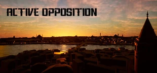 Active Opposition