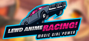 Lewd Anime Racing