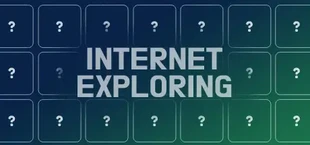 Internet Exploring