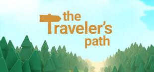 The Traveler's Path