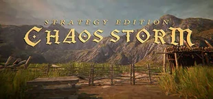 Chaos Storm: Strategy Edition