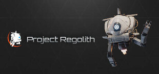 Project Regolith