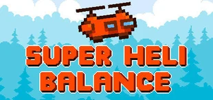 Balance Helicopter