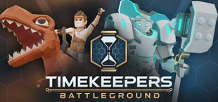 Timekeepers Battleground