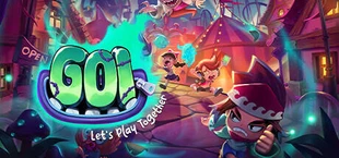 Goi: Spooky Run