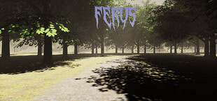 Ferus-The dark abyss
