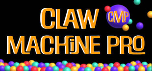 Claw Machine Pro