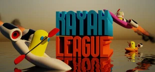 Kayak League